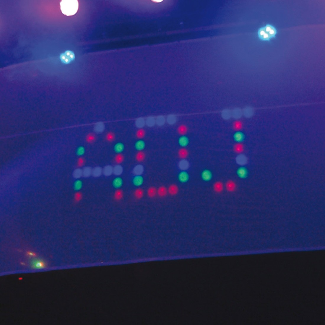 ADJ LED Messenger по цене 27 600 ₽