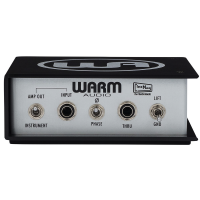Warm Audio WA-DI-P по цене 17 000 ₽