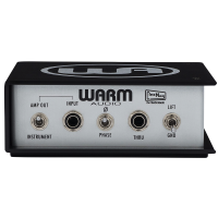 Warm Audio WA-DI-P