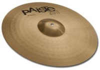 Paiste 18" 201 Bronze Crash