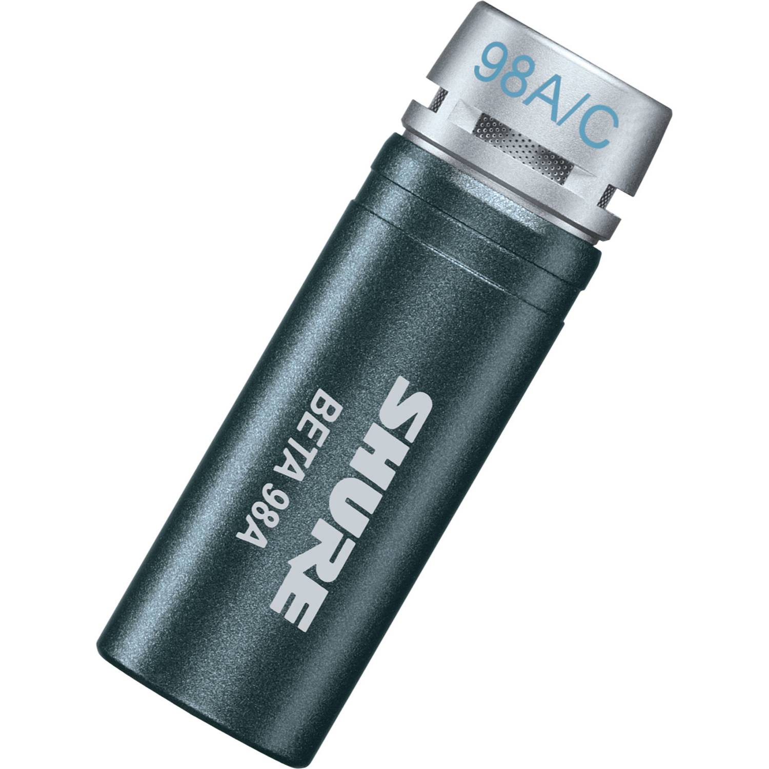 Shure BETA 98AD/C по цене 26 000 ₽