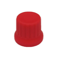 DJTT Chroma Caps Encoder Red