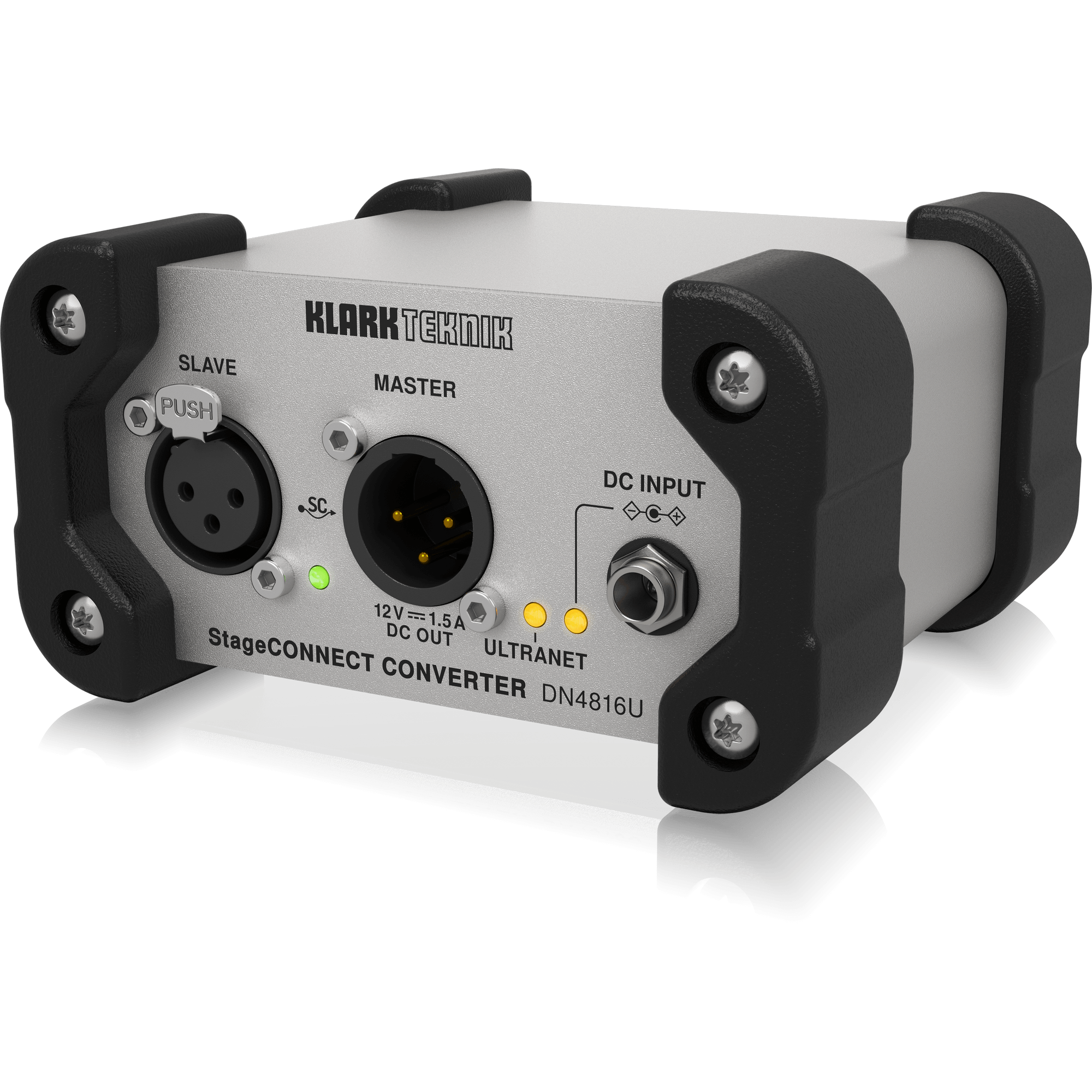 Klark Teknik DN4816U по цене 26 350 ₽