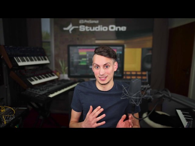 Audient ORIA по цене 317 600 ₽
