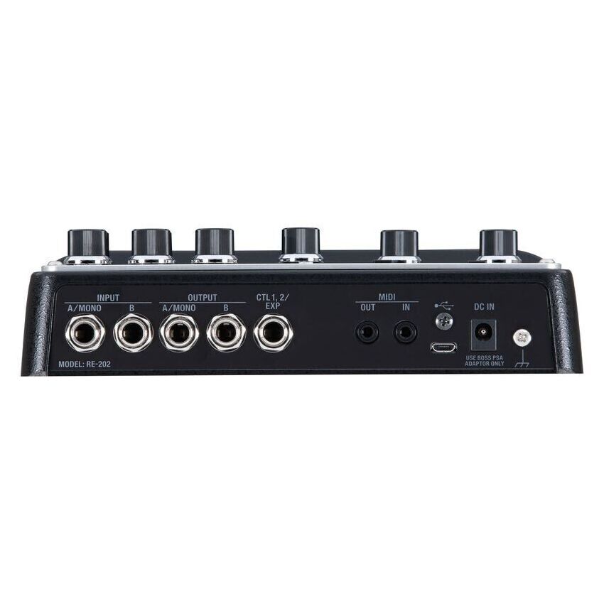 Boss RE-202 по цене 48 650 ₽