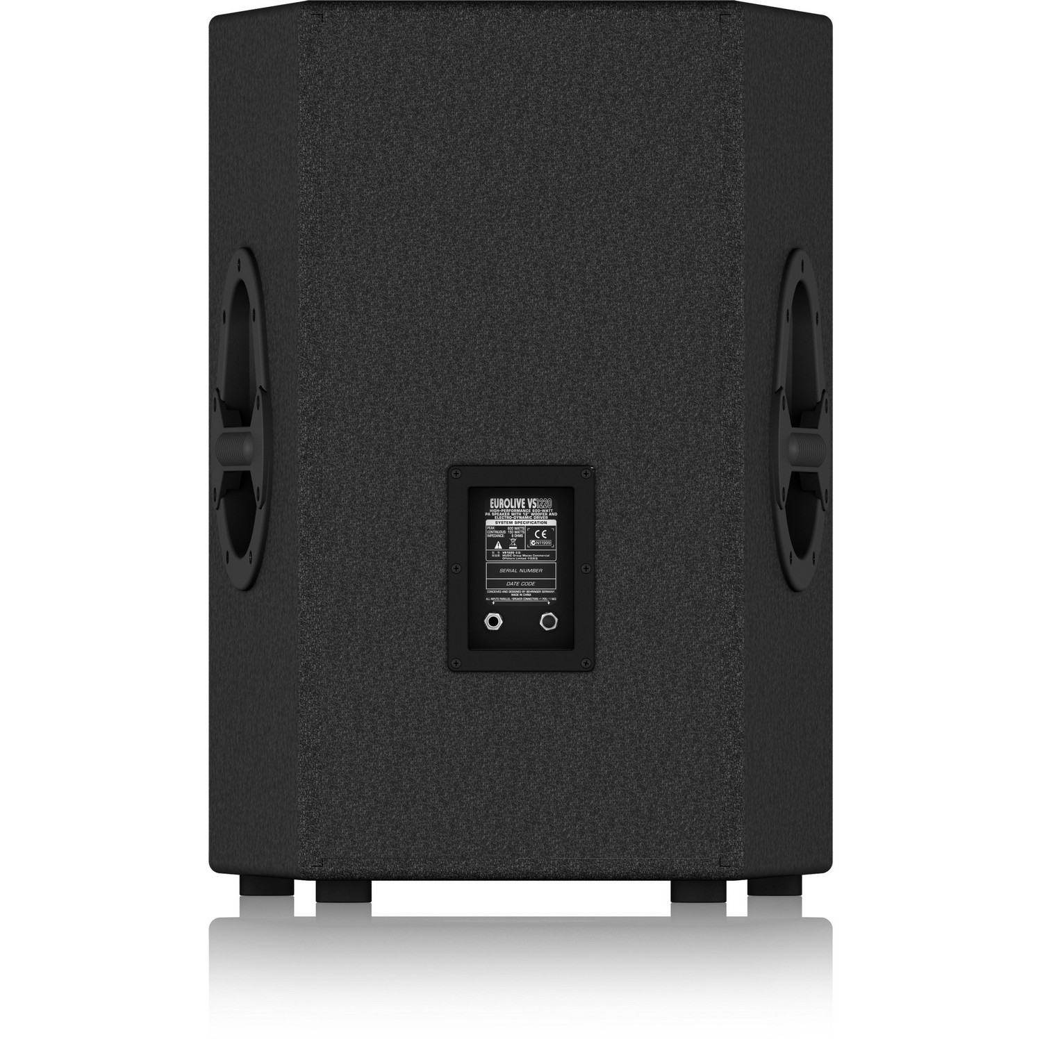 Behringer VS1220 по цене 17 100 ₽