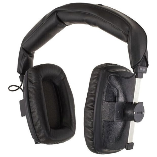 Beyerdynamic DT 100 400 Ohm по цене 25 450 ₽