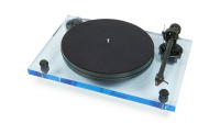 Pro-Ject 2Xperience Primary Acryl Blue по цене 56 290 ₽