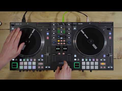 Decksaver Rane One Cover по цене 12 850 ₽