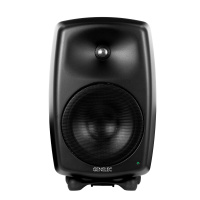 Genelec 8050B Monitor Black