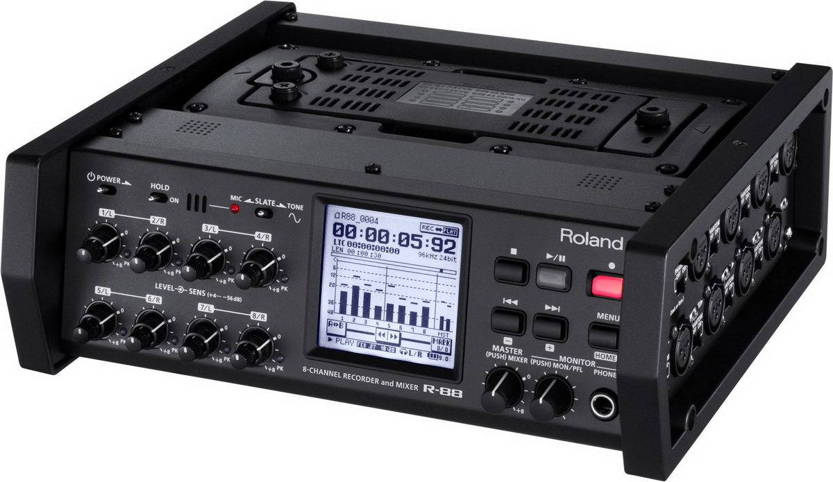 Roland R-88 по цене 185 490 ₽