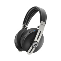 Sennheiser M3AEBTXL Black