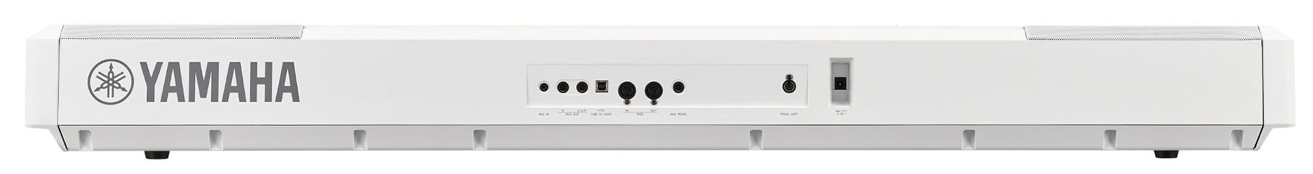 Yamaha P-515WH SET по цене 220 000 ₽