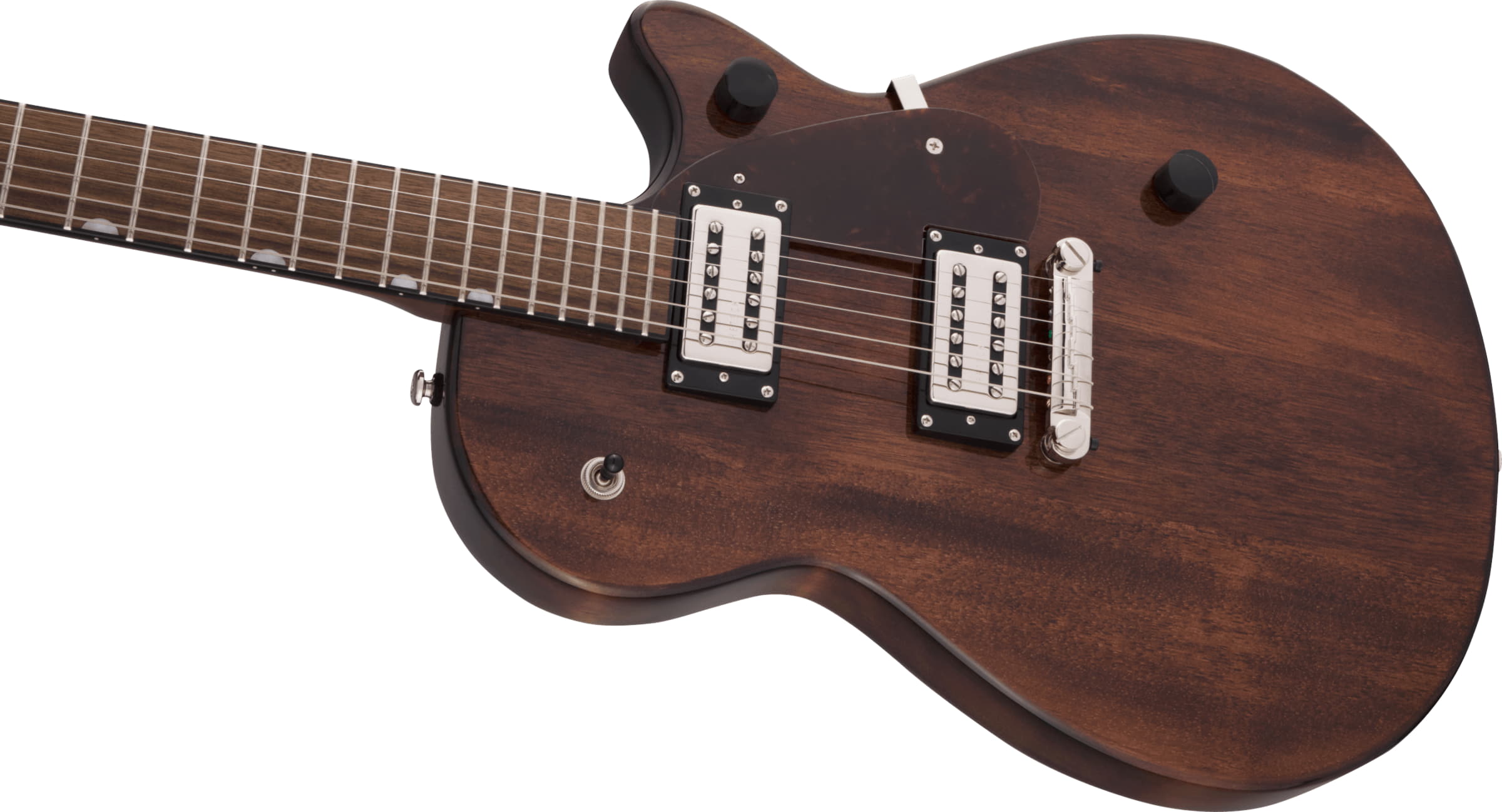 Gretsch G2210 STRML JR JET CLB IMPRL по цене 103 750 ₽