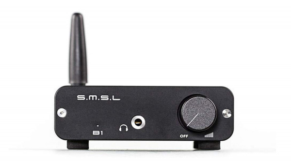 SMSL B1 Black по цене 6 690 ₽