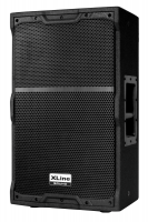 XLine ALFA P-12A DSP