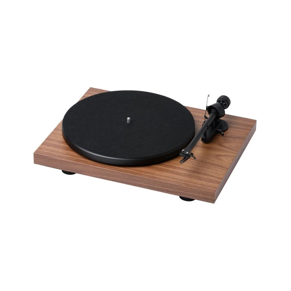 Pro-Ject Debut 3 Phono Wood OM5e по цене 55 590 ₽