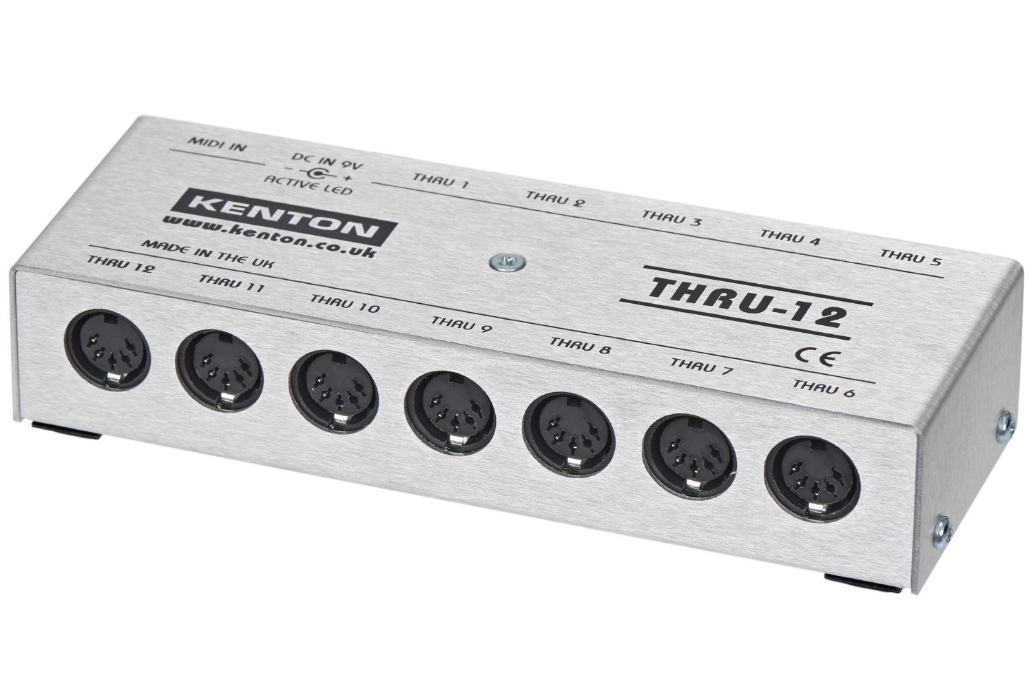 Kenton THRU-12 по цене 14 850 ₽