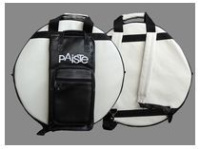 Paiste Professional Cymbal Bag White/ Black