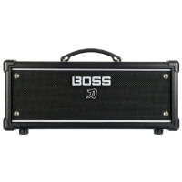 Boss Katana Head MK3