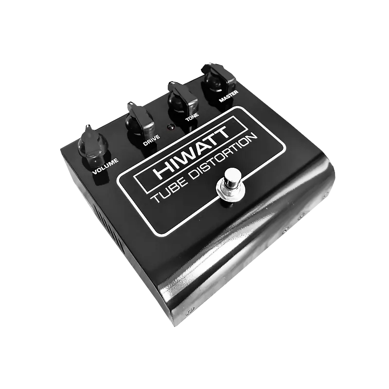 Hiwatt Tube Distortion по цене 9 300 ₽