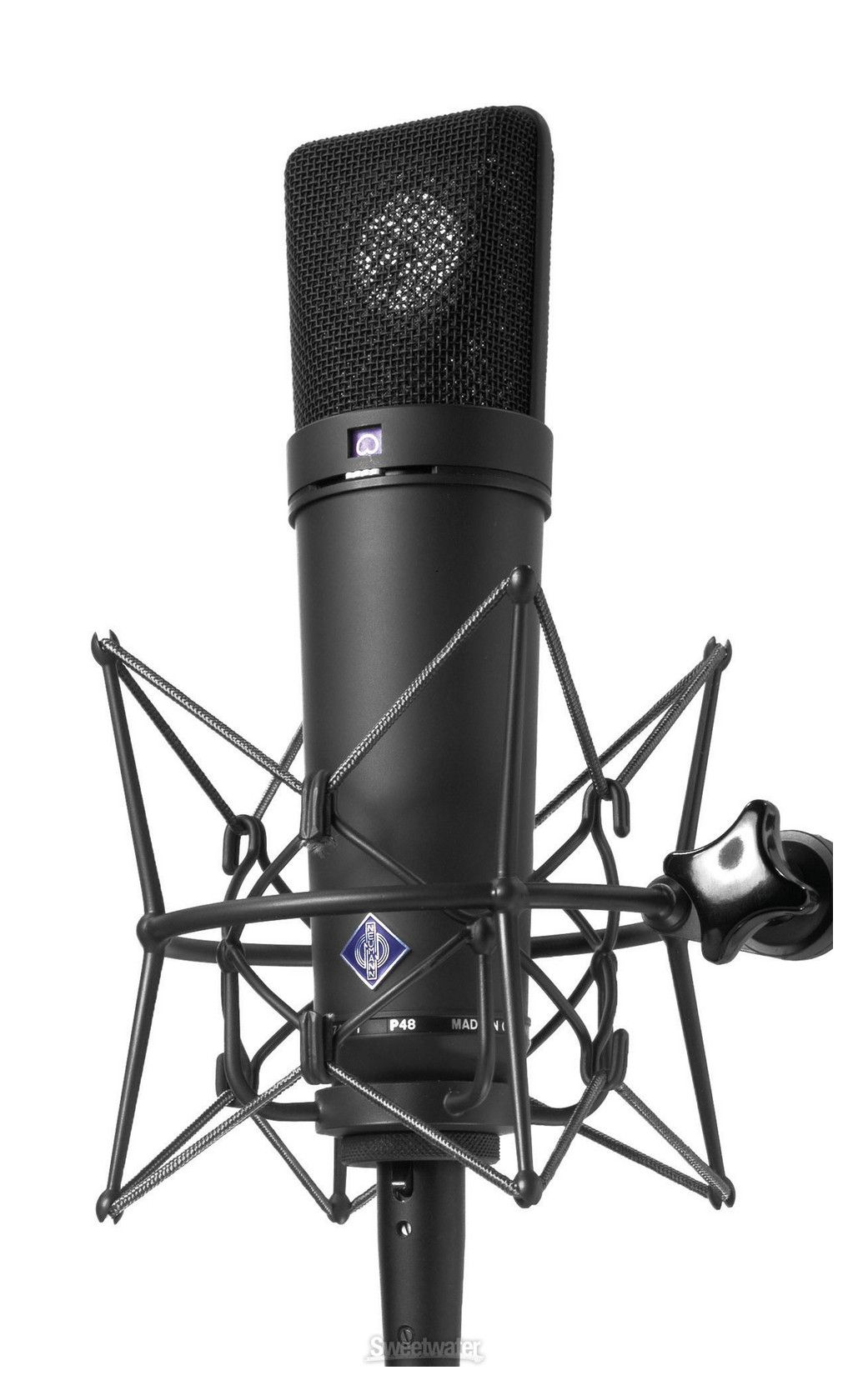 Neumann U 87 Ai mt по цене 390 380 ₽