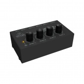 Behringer MX400