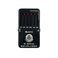Joyo JF-11 Band-EQ по цене 3 500 ₽