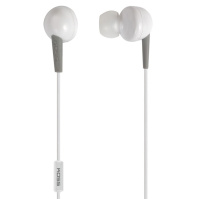 KOSS KEB6i W White