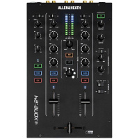 Allen & Heath XONE:24 Allen & Heath XONE:24