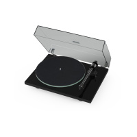 Pro-Ject T1 Evo BT OM10 Gloss Black по цене 74 500 ₽