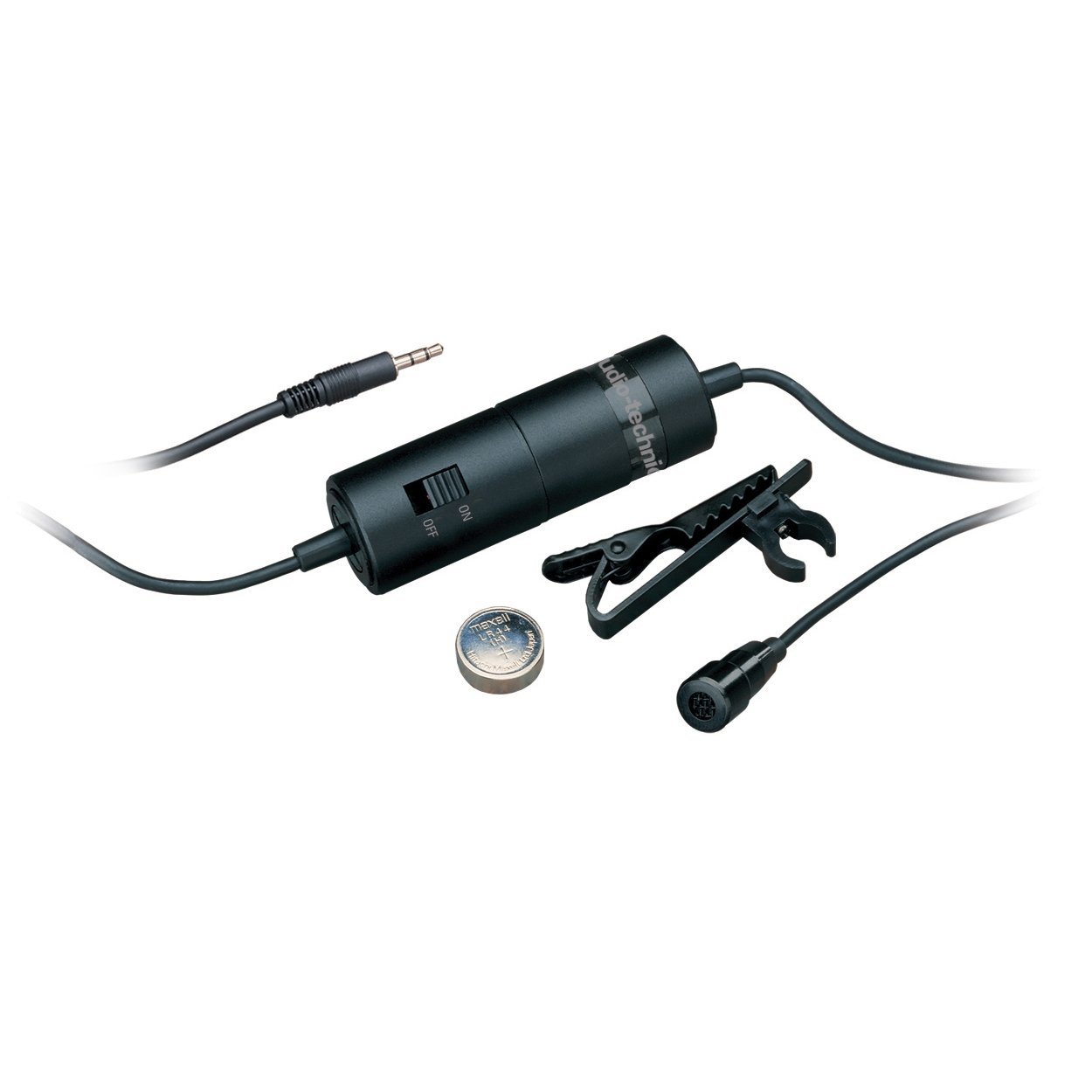 Audio-Technica ATR3350 по цене 4 527.04 ₽