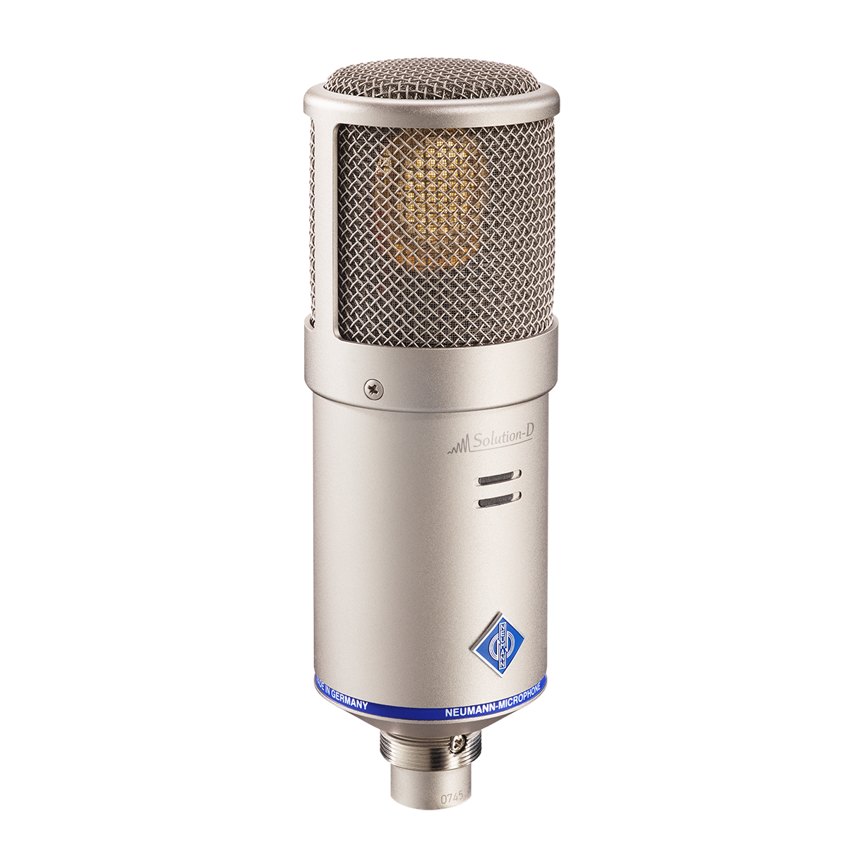 Neumann D-01 Solution-D single mic по цене 549 360 ₽