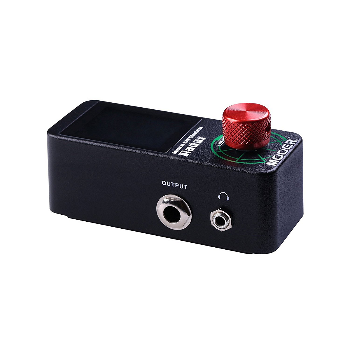 Mooer Radar по цене 13 600 ₽