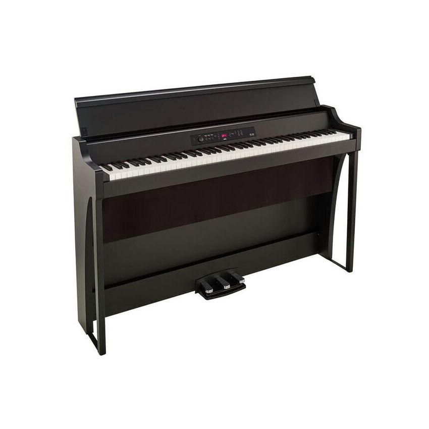 Korg G1B Air Black по цене 191 590.00 ₽