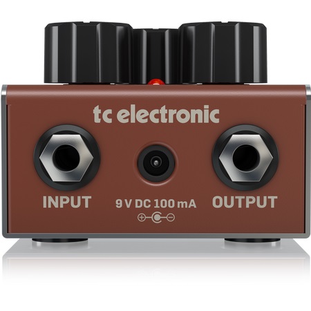 TC Electronic RUSTY FUZZ по цене 5 550 ₽