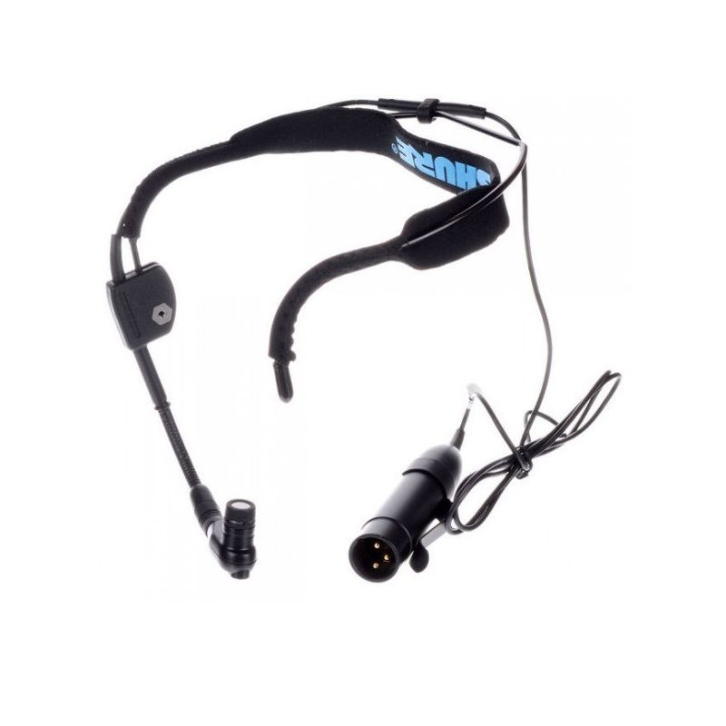 Shure WH20XLR по цене 14 380 ₽