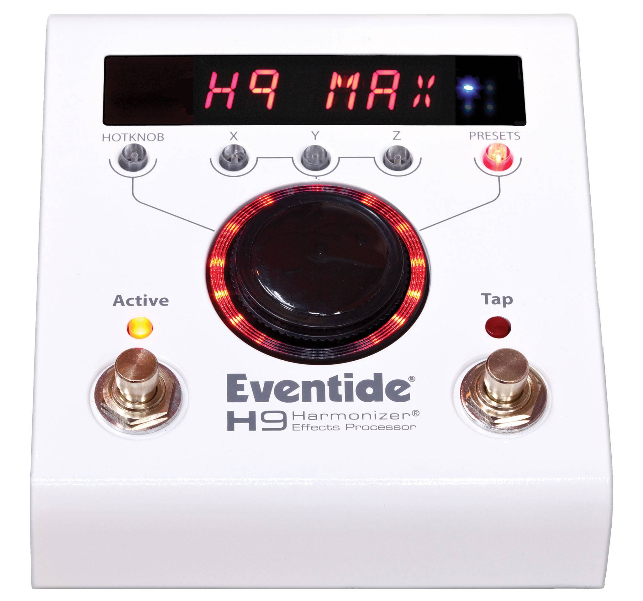 Eventide H9 MAX по цене 83 160.00 ₽