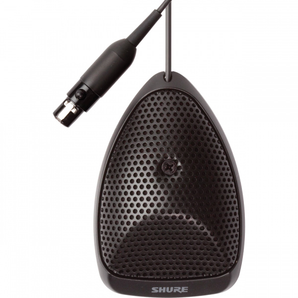 Shure MX391/S по цене 26 550 ₽