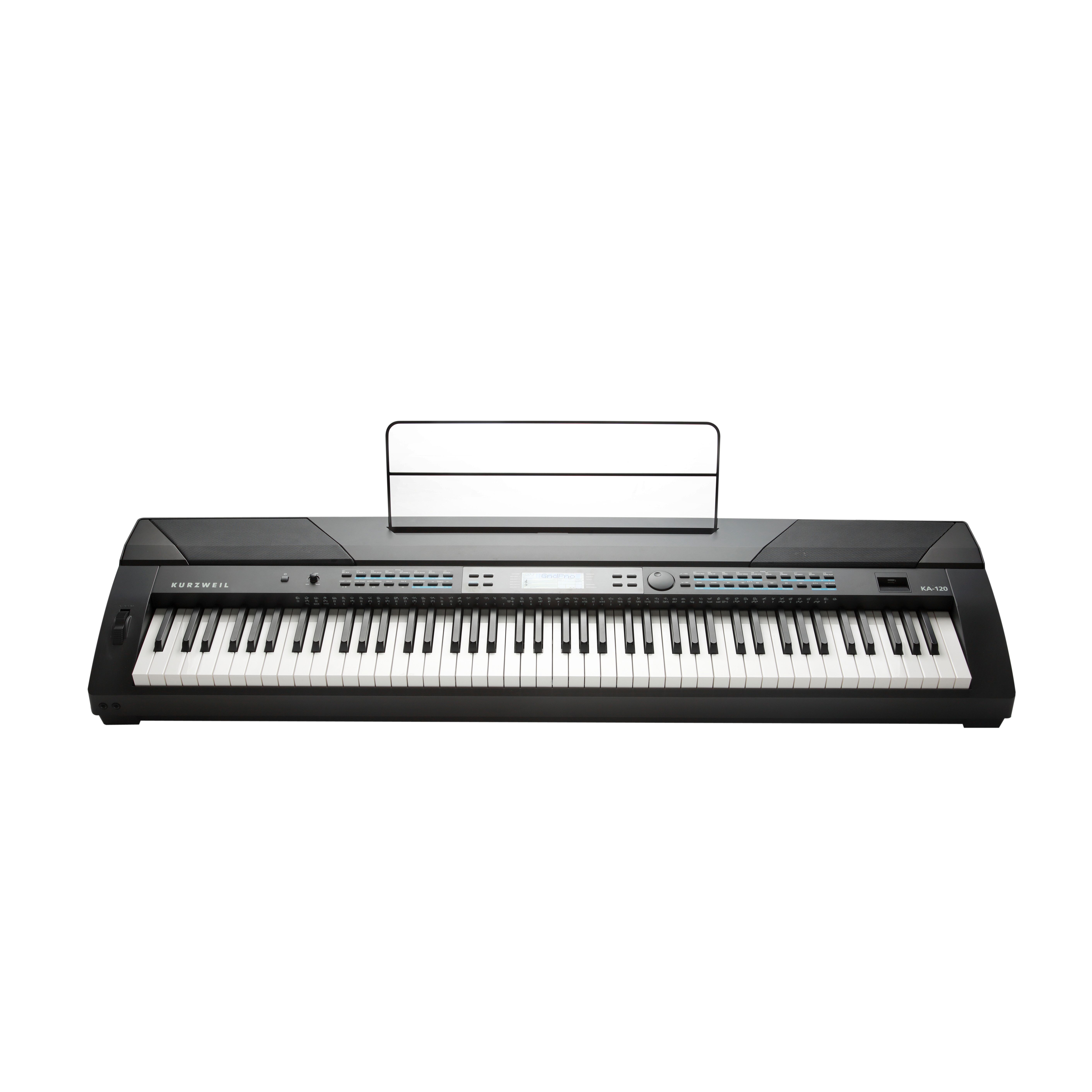 Kurzweil KA120 LB по цене 96 390 ₽