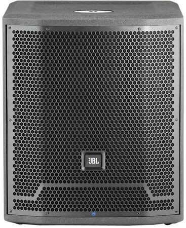 JBL PRX715-XLF 15” по цене 112 363 ₽