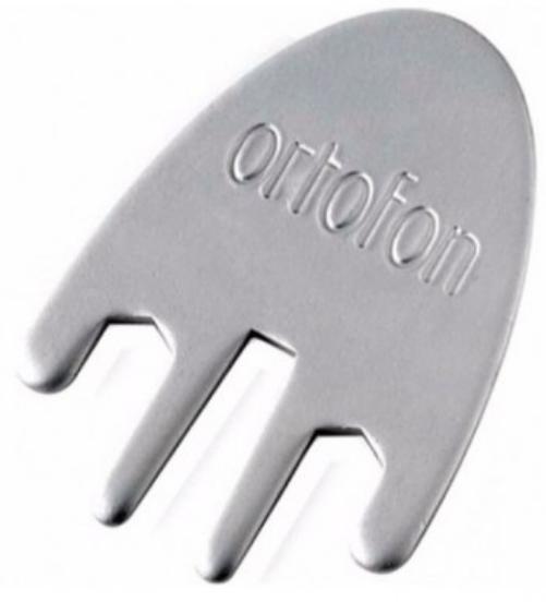 Ortofon Площадка для крепления головок Ortofon OM по цене 350 ₽
