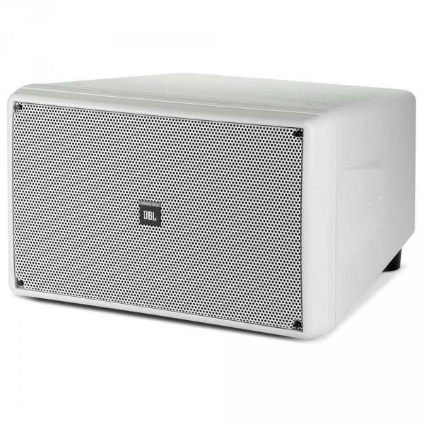 JBL Control SB210 WH по цене 798 800 ₽