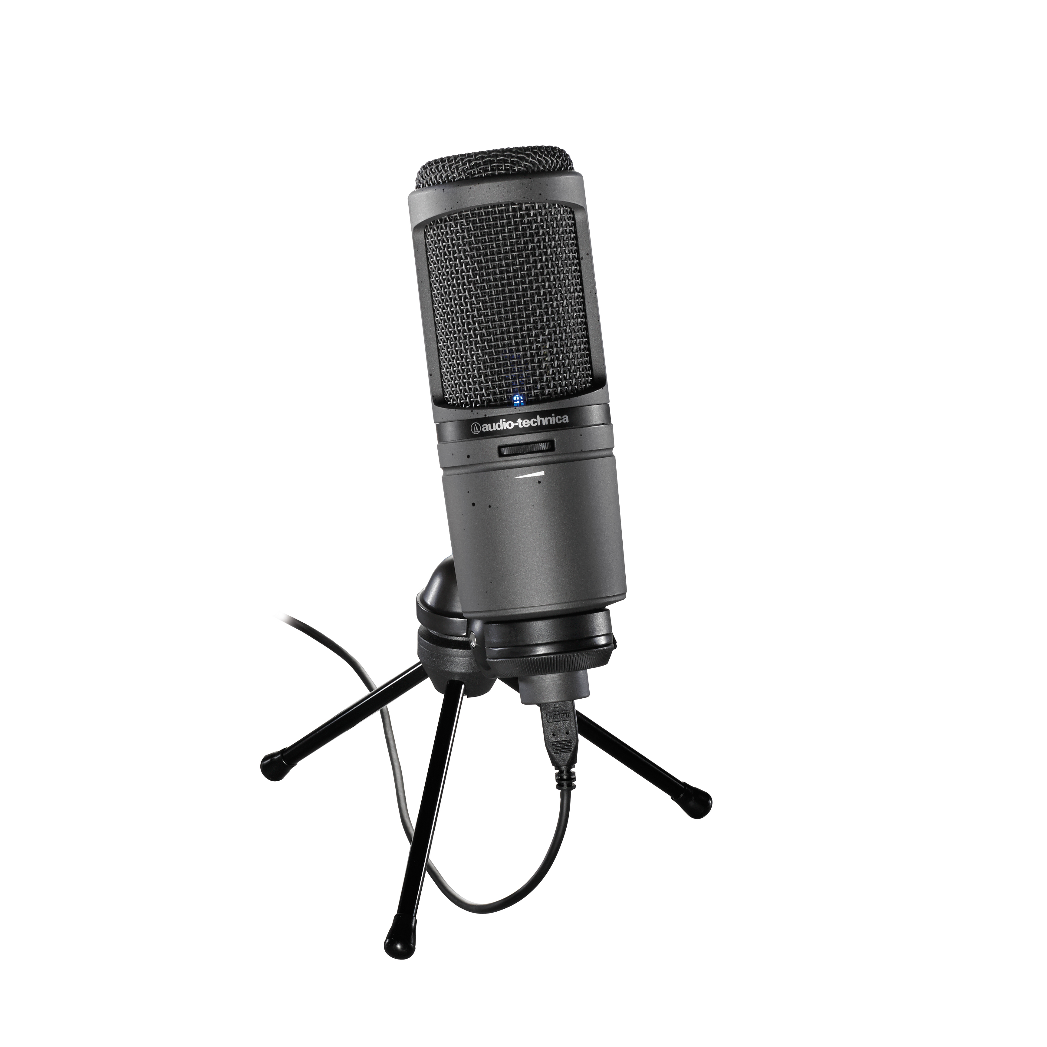 Audio-Technica AT2020USBi по цене 23 268 ₽