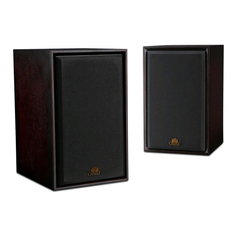 Castle Richmond 4 Mahogany по цене 76 000 ₽