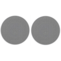 Bowers & Wilkins CCM663RD White по цене 144 300 ₽