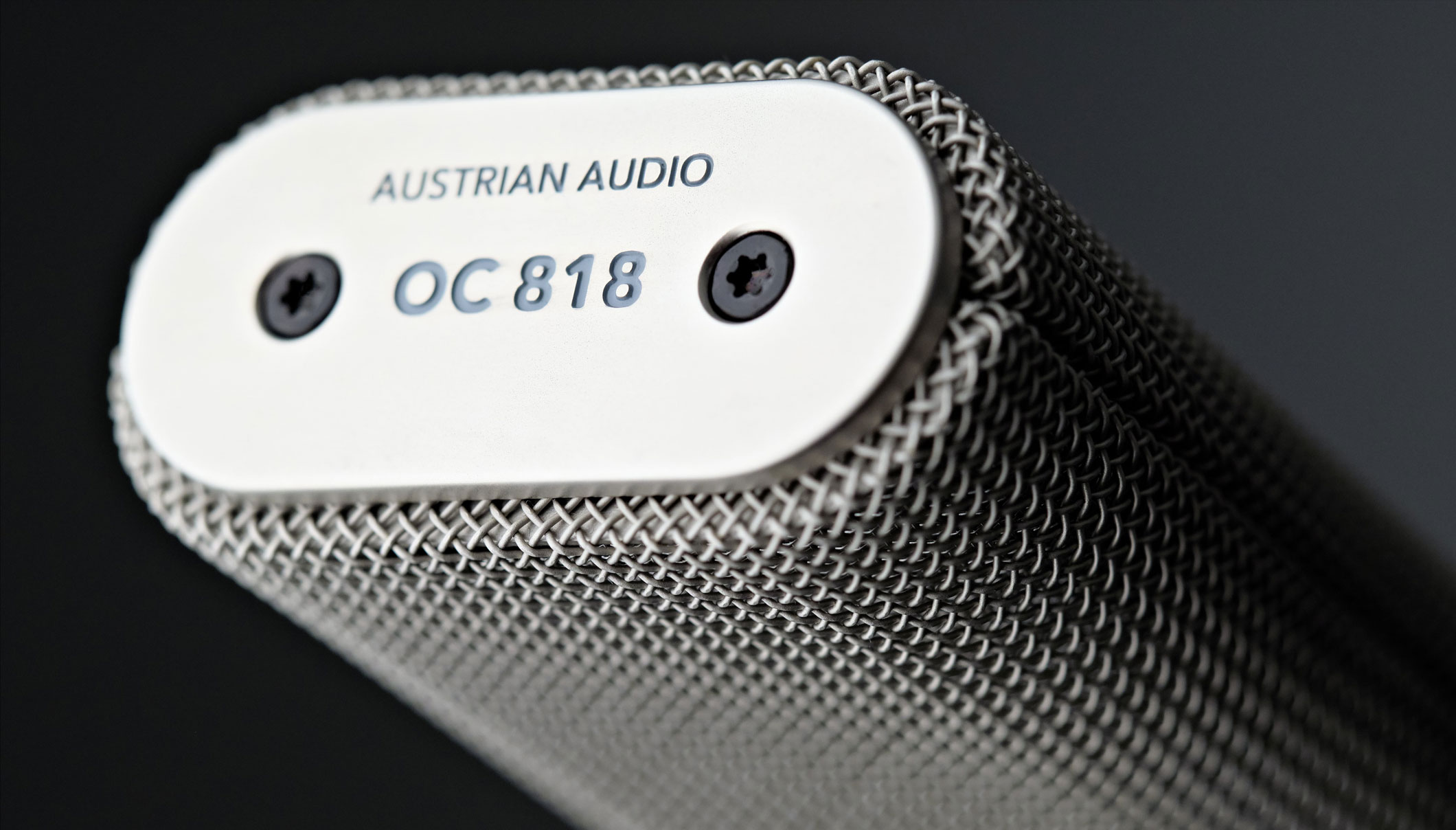 Austrian Audio OC818 Studio Set по цене 149 990.00 ₽