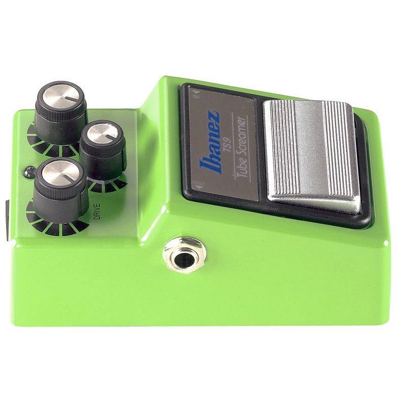 Ibanez TS9 Tubescreamer по цене 17 200 ₽