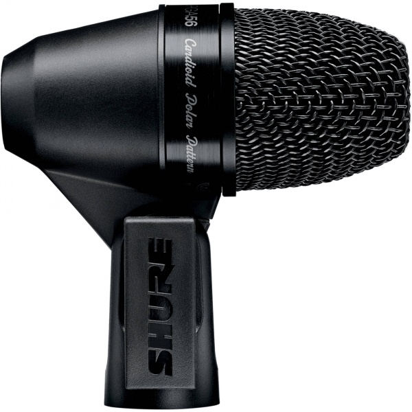 Shure PGA56-XLR по цене 11 450 ₽