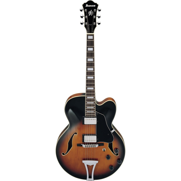 Ibanez AF75 BS по цене 61 200.00 ₽